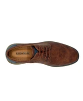 Aston Marc Men's Durant Casual Oxfords