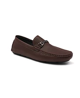 Aston Marc Men's Charter Bit Loafers