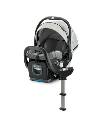 Graco Premier SnugRide SnugFit 35 Xt ft. Load Leg Technology