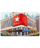 Macy's E