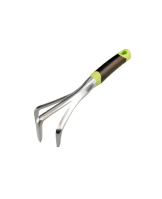 Radius Gardening Dig Hand Cultivator, Assorted Colors (Pack of 1)
