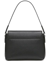 Calvin Klein Millie Small Convertible Shoulder Bag