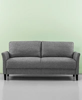 Zinus Jackie Classic Upholstered Sofa