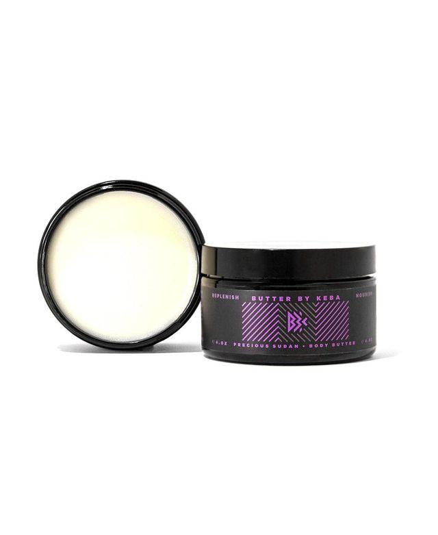 Body Butter | Precious Spice 3.4 fl oz
