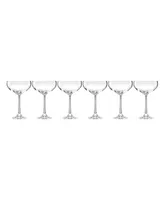 Lenox Tuscany Classics Coupe Cocktail Glass Set, Buy 4 Get 6