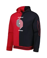 Men's Mitchell & Ness Red