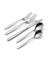 Oneida Storm 20 Piece Everyday Flatware Set