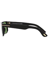 Tom Ford Men's FT0999 58 Sunglasses