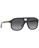 Gucci Unisex Sunglasses