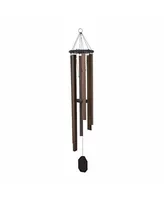 Lambright Chimes 64 Dream Maker Wind Chime - Amish Handcrafted Country Chime