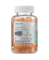 Chapter One Peach Flavored Magnesium for Kids