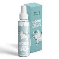 Odor Eliminator Spray For Dogs