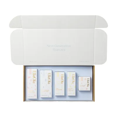 The Baby's All-Around Skincare Gift Set (5 Pieces)