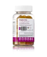 Zahler Chapter One Multivitamin for Kids