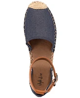 Style & Co Women's Paminaa Flat Sandals, Created for Macys