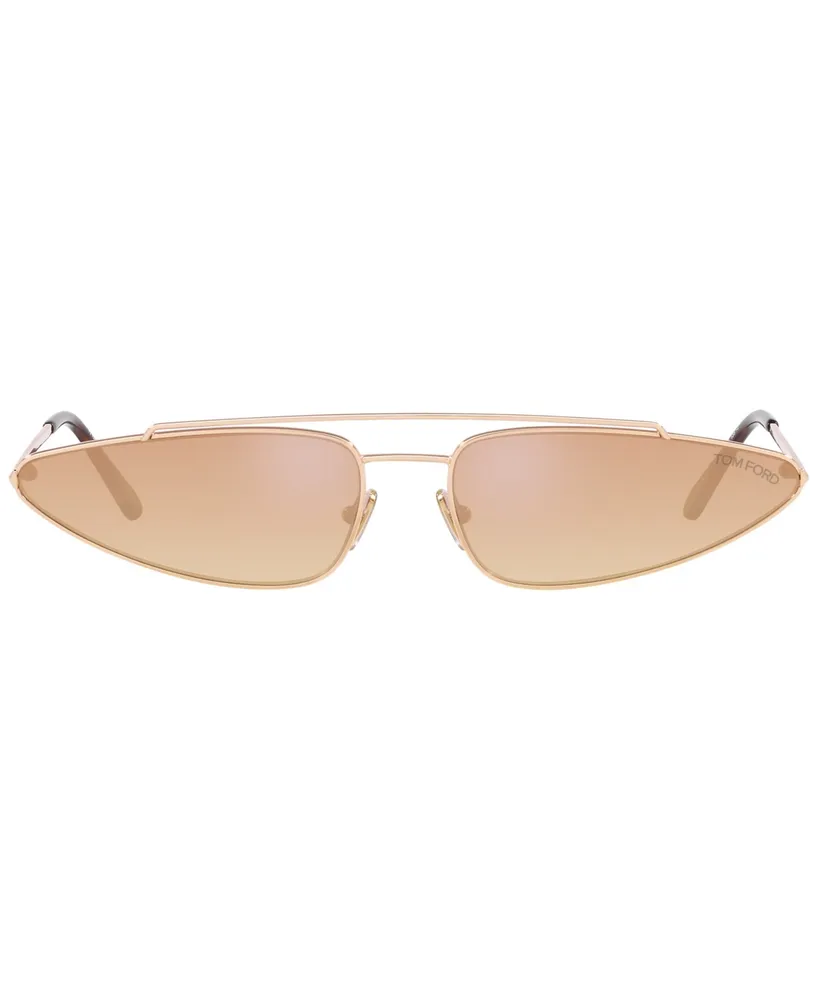 Tom Ford Women's Sunglasses, TR001480 - Gold