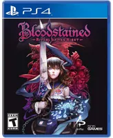 505 Games Bloodstained: Ritual of the Night