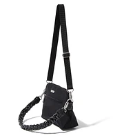 Baggallini Dome Crossbody