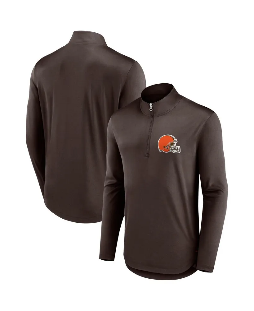 Fanatics Men's Fanatics Brown Cleveland Browns Tough Minded