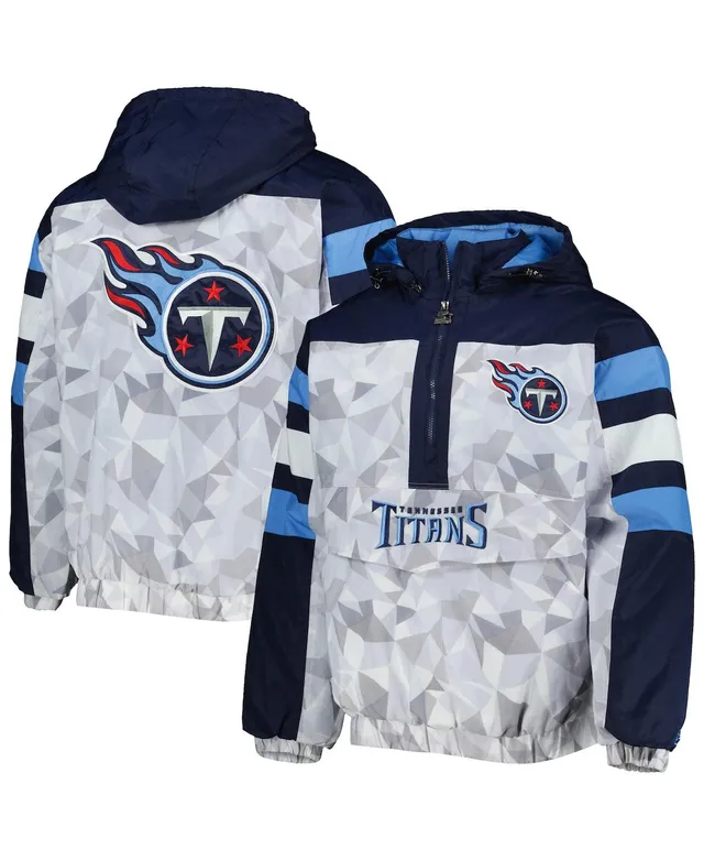 Lids Tennessee Titans Dunbrooke Circle Hunter Softshell Full-Zip