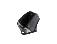Joybi Kids Multi-Compartment Stroller Bag with Adjustable Velcro Straps, Compact & Lightweight Bag for Diapers, Bottles Accessories