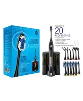 Pursonic Ultra High Powered Sonic Electric Toothbrush