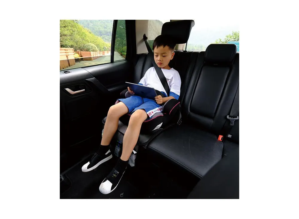 Joybi Lower Child Seat Protection Mat, Universal Protective Cover for Car Seats