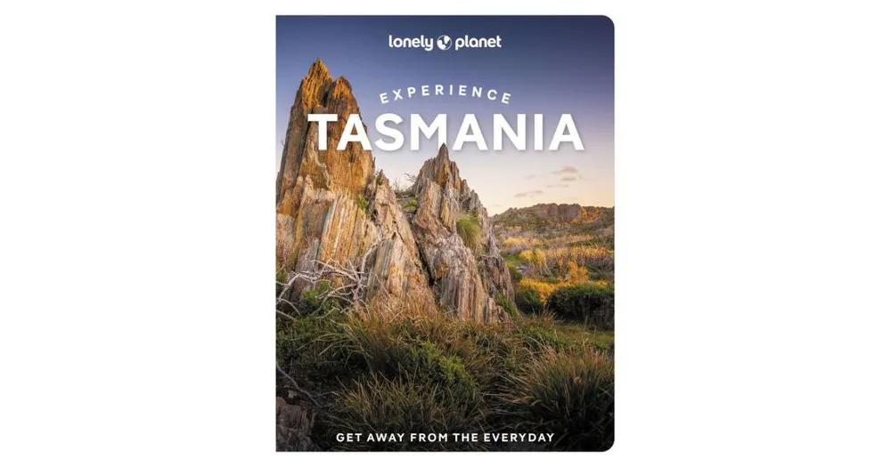 Barnes　by　Bain　Experience　Noble　Tasmania　Lonely　Andrew　Planet　Plaza　Las　Americas