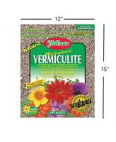 Hoffman 16002 Horticultural Vermiculite Garden Soil Enhancer, 8 Quart