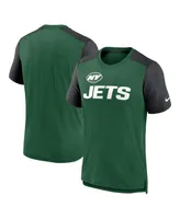 Men's Nike Heathered Green