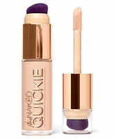 Urban Decay Quickie 24H Multi-Use Hydrating Full Coverage Concealer, 0.55 oz.