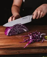 Cuisine::pro Damashiro 8" Chefs Knife