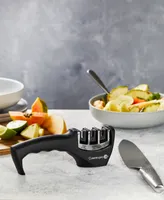 Cuisine::pro Id3 3 step Knife Sharpener