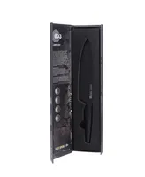 Cuisine::pro Id3 Black Samurai 8" Chefs Knife