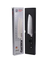 Cuisine::pro Wolfgang Starke 7" Santoku Knife