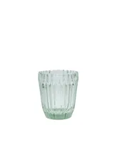 Fortessa Archie Set of 6 Double Old Fashioned Glasses