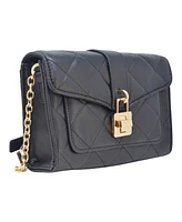 bebe Kellen Crossbody Bag