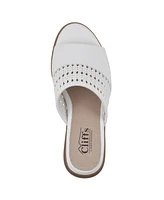 Cliffs by White Mountain Women's Corley Comfort Sandal