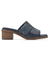 Cliffs by White Mountain Women's Corley Comfort Sandal