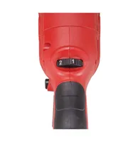 6 Inch Dual Action Orbital Long Throw Polisher with Speed Control