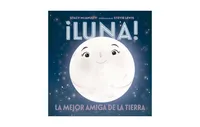 Luna! by Stacy McAnulty