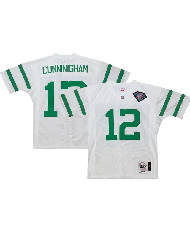 Mitchell & Ness Men's Randall Cunningham Philadelphia Eagles Replica  Throwback Jersey - Macy's