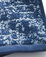 Hotel Collection Micro Cotton Luminance Washcloth, 13" x 13", Exclusively at Macy's
