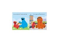 I Love You Just Like This! by Sesame Workshop