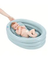 Babymoov Baby Inflatable Bath Tub