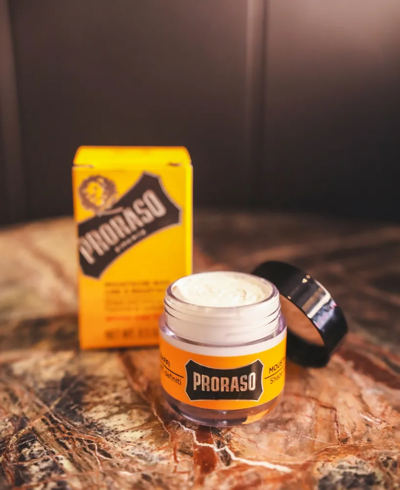 Proraso Moustache Wax