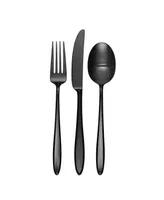 Hampton Forge Ayla 12 Piece Flatware Set