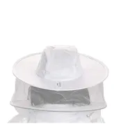 Little Giant Beekeeping Veil with Built-in Hat