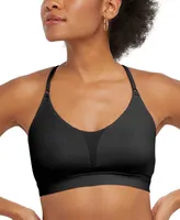 Champion Women's Soft Touch Low-Impact Sports Bra