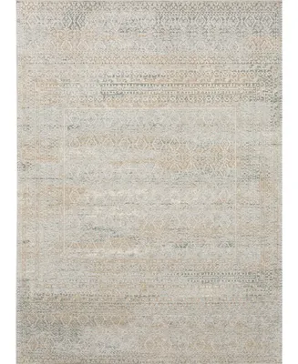 Karastan Solitude Larnaca 7'10" x 10' Area Rug